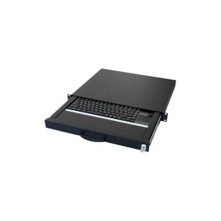 Aixcase Keyboard - rack-mountable -